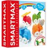 SmartMax Moje první autíčka 13 ks