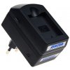 AVACOM nabíječka pro Li-ion akumulátor Panasonic S-002 / S-006 - ACM77 NADI-ACM-77 Avacom