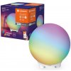Ledvance Ledvance - LED RGBW Stmievateľná stolná lampa SMART+ MAGIC LED/2,5W/5V Wi-Fi P227550 + záruka 3 roky zadarmo + záruka 3 roky zadarmo