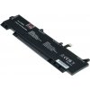 Batérie T6 Power HP EliteBook 850 G7, 850 G8, ZBook 15 G7, 4850mAh, 56Wh, 3cell, Li-pol NBHP0188b
