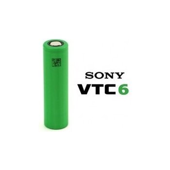 Sony VTC6 batéria 18650 20A 3000mAh