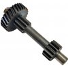 Prevodovka pre miešadlo Burley R6208C, diely 21-30