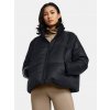 Dámska bunda Under Armour UA CGI DOWN PUFFER JKT Čierna LG