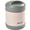 Beaba Termoska na jedlo 0,3 l pink