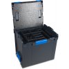 SORTIMO L-BOXX 374 S DELIACIM SETOM A IBS