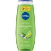 Nivea Lemongrass & Oil sprchový gél 500 ml