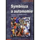 Symbióza a autonomie - Franz Ruppert