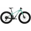 TREK Farley 5 SATIN BLUE SAGE TO LITHIUM GREY FADE Veľkosť: XL