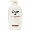 DOVE Tekuté mydlo pumpa - Silk Supreme 250ml