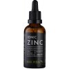KIKI Health KIKI Health Iontový zinek – tekutý vysoce vstřebatelný koncentrát, 50 ml