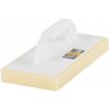 Slovakia Trend Strend Pro KF1045-5401 216742 - Hladitko 280x140x25 mm, Yellow