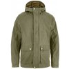 Pánska bunda Fjällräven Vardag Vindby Jacket M Veľkosť: L / Farba: zelená