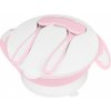 KikkaBoo Miska 4v1 Pink