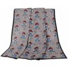 Deka BELLATEX sro ELLA 1005/168 75x100cm psík s loptou (6419)