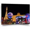 Sablio Obraz Las Vegas 3 - 90x60 cm