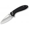 Civivi Faeger C24031-1 14C28N Black G10