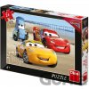 CARS 3 Auta na pláž - Dino