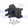 DELPHI Zapaľovacia cievka GN1020512B1