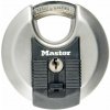 Visiaci zámok MasterLock Excell M40EURD Diskový visiaci zámok - 70mm (M40EURD)