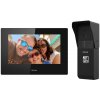 HiLook Powered by HIKVISION/ Inteligentný domáci interkom VI-K23P/ Wi-Fi/ 1080p/ 7