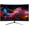 MISURA P23MM24DFA01 24 FHD 1ms HDMI čier
