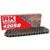 RK Racing Chains Reťaz 420 SB 134
