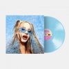 Du Blonde - Sniff More Gritty / Coloured / Vinyl [LP]