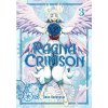 Square Enix Ragna Crimson 3