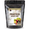 Sladidlo - Ovocný cukor Fruktóza VALKNUT Obsah balenia: 1000 g