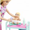 Mattel Barbie PEDIATRIČKA