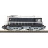 Piko Dieselová lokomotíva T435 Hektor ČSD III - 52437