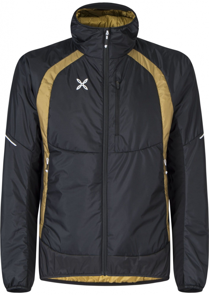 Montura Vulcan 2.0 Jacket Nero/Gold