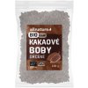 Allnature Kakaové Bôby Drvené Bio Raw 100 g