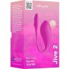 We-Vibe Jive 2 ružový