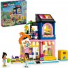 LEGO® Friends 42614 Obchod s retro oblečením