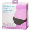 Frida Mom Ochranný brušný pás s gélovými vankúšikmi, na zotavenie po cisárskom reze 1 ks