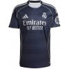 Adidas Real Madrid dres pánsky (2025-2026) vonkajší + vlastné meno a číslo