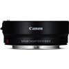 Canon adaptér EF na EOS R + Zľava na kurz Lens Brothers