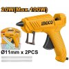 Pištol tavná CG148 20W INGCO, 100W MAX, 220V