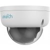 Uniarch by Uniview IP kamera/ IPC-D124-PF28K/ Dome/ 4Mpx/ objektiv 2.8mm/ 1440p/ McSD slot/ IP67/ IR30/ PoE/ Onvif