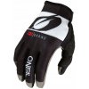 Rukavice O'Neal Mayhem Rider black/white M