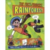 The Fact-Finders Rainforest - DK