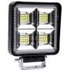 Pracovné LED svetlo AWL38 64 LED SPOT 9-36V