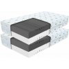 Wilsondo Penové zdravotné matrace Kruela HR 90x200x21 (2ks) 1+1