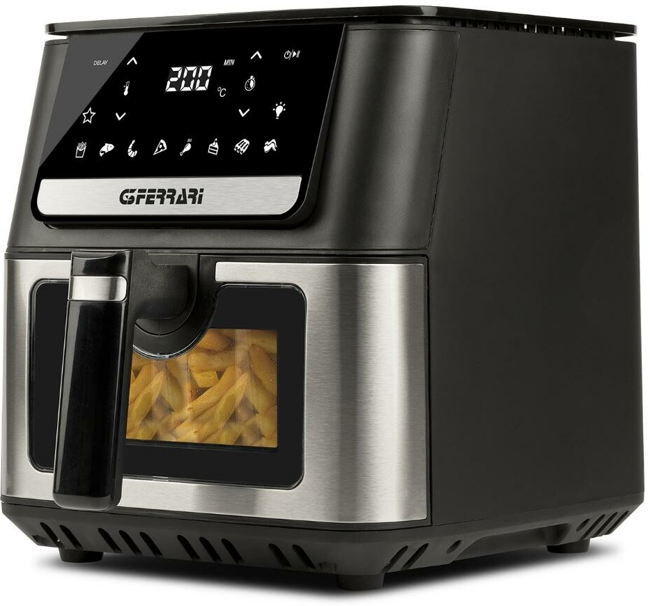 G3 Ferrari G10207