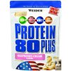 Weider, Protein 80 Plus, 500 g - Raspberry-Cream