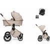 MUUVO Boho Travel Set + Cybex Aton B2 i-Size brown 2025