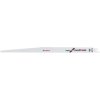 Bosch Sada pilových listů pro pilu ocasku S 1411 DF, Heavy for Wood and Metal, 5 ks Accessories 2608654763
