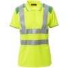 Payper DRY-TECH GUARD+LADY fluorescenčná žltá zelená L