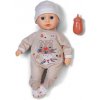 Zapf BABY born Anna béžová